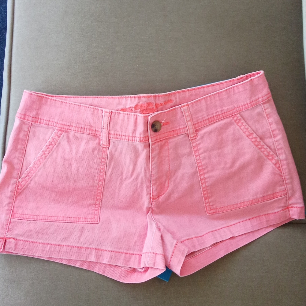 ^Bundle of 3 Y2K Arizona Jeans corduroy shorts - 7 - Picture 3 of 8